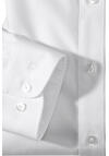Produktbild fr 'OLYMP Level Five body fit Hemd Langarm Twill Stretch wei'