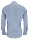 Produktbild fr 'OLYMP Level Five body fit Hemd Langarm Feintwill Stretch hellblau'