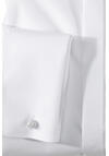 Produktbild fr 'OLYMP Level Five body fit Galahemd extra langer Arm wei'