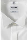 Produktbild fr 'OLYMP Level Five body fit Langarm Galahemd Stretch beige'