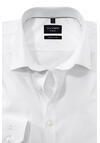 Produktbild fr 'OLYMP No. Six super slim Hemd Stretch Langarm Uni wei'