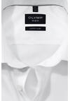 Produktbild fr 'OLYMP No. Six super slim Hemd Stretch Langarm Uni wei'