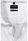 Produktbild fr 'OLYMP No. Six super slim Hemd Langarm New Kent Kragen wei'