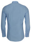 Produktbild fr 'OLYMP No. Six super slim Hemd extra langer Arm Stretch hellblau'