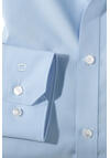 Produktbild fr 'OLYMP No. Six super slim Hemd extra langer Arm Stretch hellblau'