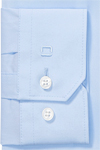 Produktbild f�r 'OLYMP No. Six super slim Hemd Langarm New Kent Kragen hellblau'