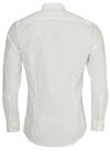 Produktbild fr 'OLYMP No. Six super slim Hemd Langarm New Kent Kragen beige'
