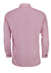Produktbild fr 'OLYMP Luxor modern fit Hemd Langarm Struktur rosa'