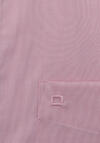 Produktbild fr 'OLYMP Luxor modern fit Hemd Langarm Struktur rosa'