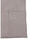Produktbild fr 'OLYMP Luxor modern fit Hemd Langarm Struktur beige'