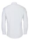 Produktbild fr 'OLYMP Level Five body fit Hemd extra langer Arm Streifen wei'