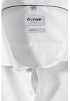 Produktbild fr 'OLYMP Level Five body fit Hemd extra langer Arm Streifen wei'