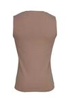 Produktbild fr 'OLYMP Level Five body fit Unterzieh- T-Shirt Rundhals Stretch beige'