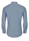 Produktbild fr 'OLYMP No. Six super slim Hemd Langarm Under-Button-Down hellblau'