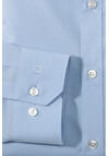 Produktbild fr 'OLYMP No. Six super slim Hemd Langarm Under-Button-Down hellblau'