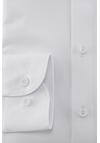 Produktbild fr 'OLYMP Level Five body fit Hemd 24 / Seven extra langer Arm Jersey Stretch wei'