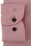 Produktbild fr 'OLYMP Level Five 24/Seven body fit Hemd Langarm Jersey Stretch rosa'