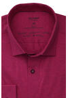 Produktbild fr 'OLYMP Level Five 24/Seven body fit Hemd Langarm Jersey Stretch azalee'