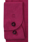 Produktbild fr 'OLYMP Level Five 24/Seven body fit Hemd Langarm Jersey Stretch azalee'