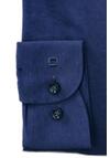 Produktbild fr 'OLYMP Level Five 24/Seven body fit Hemd Langarm Jersey Stretch navy'