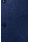Produktbild fr 'OLYMP Level Five 24/Seven body fit Hemd Langarm Jersey Stretch navy'