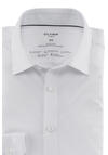 Produktbild fr 'OLYMP No. Six 24/Seven super slim Hemd extra langer Arm Jersey wei'