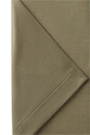 Produktbild fr 'OLYMP Level Five 24/Seven body fit Hemd Halbarm Jersey Stretch oliv'