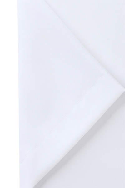 Produktbild fr 'OLYMP Luxor 24/Seven modern fit Hemd Halbarm Jersey Stretch wei'