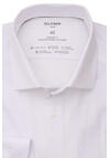 Produktbild fr 'OLYMP Luxor 24/Seven modern fit Hemd Langarm Twill wei'