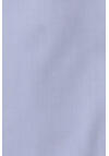 Produktbild fr 'OLYMP Luxor 24/Seven modern fit Hemd extra langer Arm Twill hellblau'