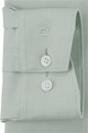 Produktbild f�r 'OLYMP Luxor 24/Seven modern fit Hemd Langarm Twill mint'