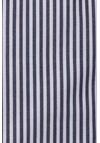 Produktbild fr 'OLYMP Luxor 24/Seven modern fit Hemd Langarm Haifischkragen Streifen dunkelblau'