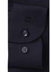 Produktbild fr 'OLYMP Level Five 24/Seven body fit Hemd Langarm Stretch nachtblau'