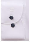 Produktbild fr 'OLYMP Level Five body fit Hemd Langarm Stretch Twill wei'