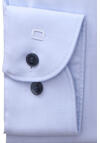 Produktbild fr 'OLYMP Level Five body fit Hemd extra langer Arm Stretch Twill hellblau'