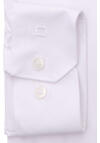 Produktbild fr 'OLYMP No. Six 24/Seven super slim Hemd Langarm Haifischkragen Twill wei'