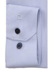 Produktbild fr 'OLYMP No. Six 24/Seven super slim Hemd Langarm Haifischkragen Twill hellblau'