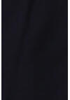 Produktbild fr 'OLYMP No. Six 24/Seven super slim Hemd Langarm Haifischkragen Twill schwarz'