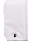 Produktbild fr 'OLYMP Level Five body fit Galahemd Langarm Blickdicht Twill wei'