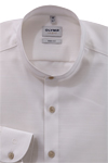 Produktbild fr 'OLYMP Level Five body fit Hemd Wedding Special Stehkragen Kragen Faux beige'