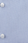 Produktbild fr 'OLYMP Luxor 24/Seven modern fit Hemd Halbarm Twill hellblau'