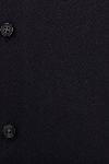 Produktbild fr 'OLYMP Luxor 24/Seven modern fit Hemd Halbarm Twill schwarz'