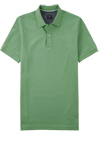 Produktbild fr 'OLYMP Regular Fit Polo Halbarm geknpfter Polokragen Baumwolle Pique mint'