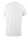 Produktbild fr 'OLYMP Regular Fit T-Shirt Halbarm Rundhals Baumwolle Interlock Jersey wei'