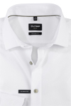 Produktbild fr 'OLYMP Luxor modern fit Hemd Wedding Special New kent Kragen wei'