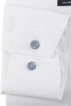 Produktbild fr 'OLYMP Luxor modern fit Hemd Wedding Special New kent Kragen wei'
