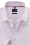 Produktbild fr 'OLYMP Luxor modern fit Hemd Wedding Special New kent Kragen Faux rosa'