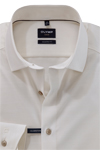 Produktbild fr 'OLYMP Luxor modern fit Hemd Wedding Special New kent Kragen Faux beige'