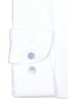 Produktbild fr 'OLYMP Level Five body fit Hemd Langarm Wedding Special New Kent Kragen wei'