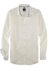Produktbild fr 'OLYMP Casual regular fit Hemd Langarm New Kent Kragen wei'